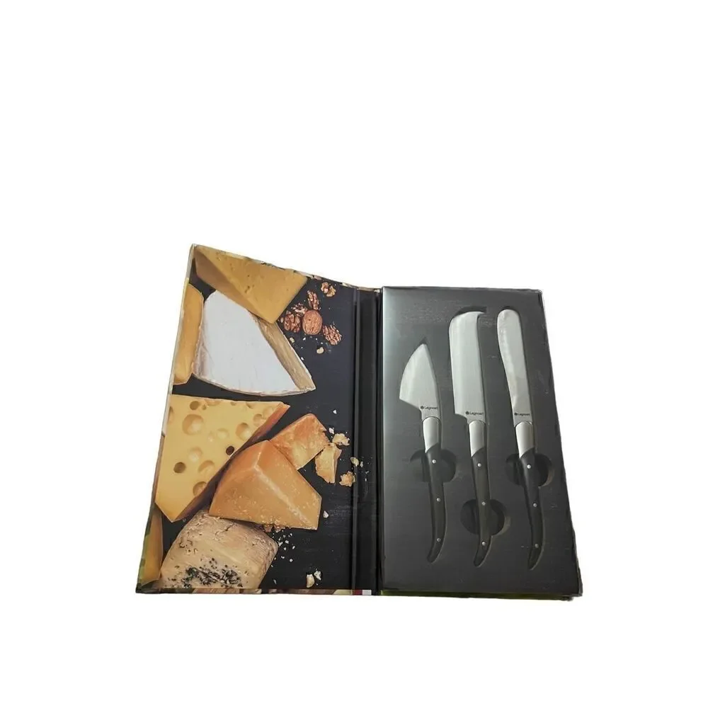FROMAGER CHEESE ENTHUSIAST INIFE SET